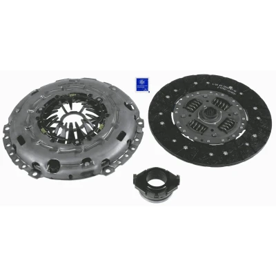 Imagen de SACHS XTend 3000 951 982 Kit de Embrague 250 MAZDA: 6 Berlina, 3 Hatchback, CX 7