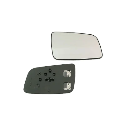 Imagen de BLIC 6102 02 1211132 Cristal de Espejo con soporte izquierda FORD: S Max Mk1, Galaxy Mk2 MPV, KUGA 1
