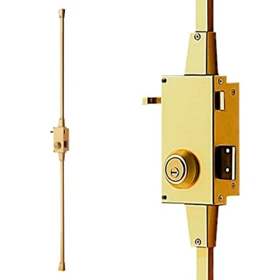 Imagen de Tesa Assa Abloy Cerradura Multipunto