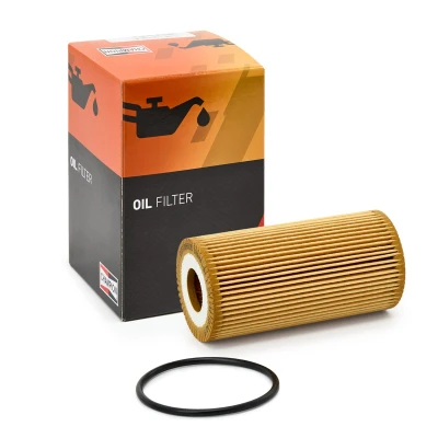 Imagen de CHAMPION COF100692E Filtro de aceite Cartucho filtrante RENAULT: MEGANE 3, TRAFIC 2 Bus, GRAND SCENIC NISSAN: Qashqai 2, / Qashqai+2 I