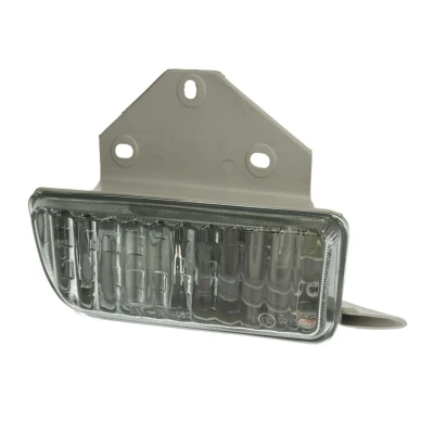 Imagen de TYC 19 0065 05 2 Faros Antiniebla derecha con portalámparas VOLKSWAGEN: Transporter 4 Bus,