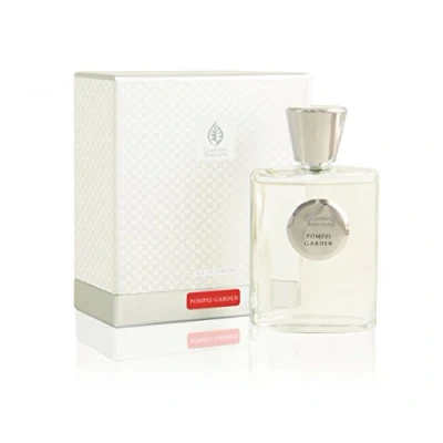 Imagen de Giardino Benessere Pompei Garden Eau de Parfum 100 ml