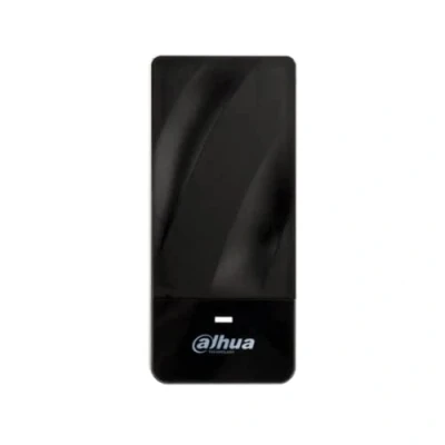 Imagen de DAHUA ASR1200E Lector PROXIMIDAD MIFARE RS485 Wiegand IP66 Water Proof