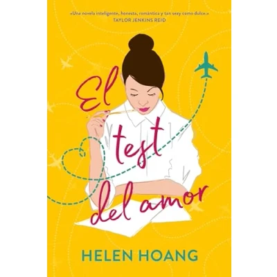 Imagen de El test del amor (Titania amour)