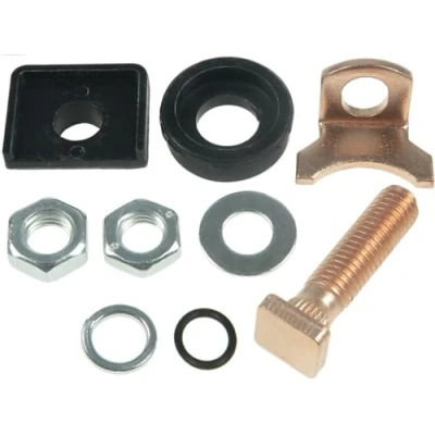 Imagen de AS PL SP6003 Kit de reparación, motor arranque