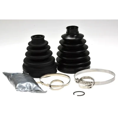 Imagen de LÖBRO 306039 Fuelle Palier TPE (elastómero termoplástico), NBR (caucho nitril butadieno) TOYOTA: RAV4 III SUV