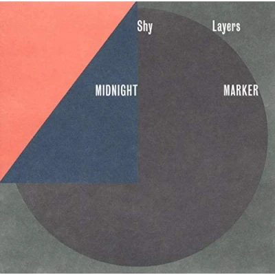 Imagen de Midnight Marker Vinilo