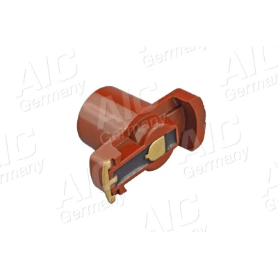 Imagen de AIC 50723 Rotor de Distribuidor VOLKSWAGEN: GOLF 2, 1 Cabriolet, TRANSPORTER 3 Bus, AUDI: 80 B3, Coupe 100 C3 Avant, SEAT: TOLEDO