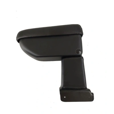 Imagen de AutoStyle CK FI012 apoyabrazos FIAT: Panda III Hatchback