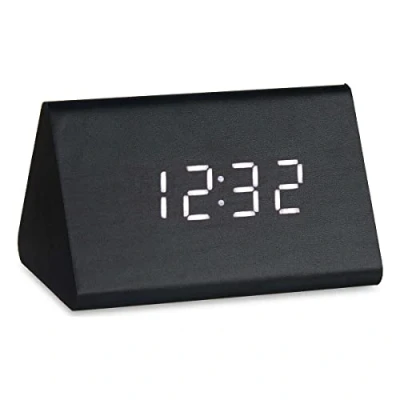 Imagen de Gift Decor Reloj, Multicolor, Estándar