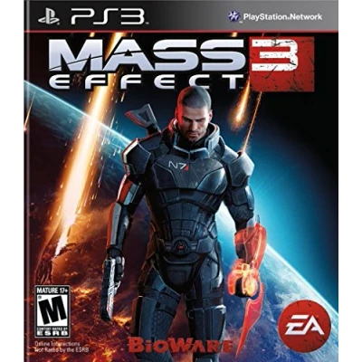 Imagen de Mass Effect 3 [Importación inglesa]
