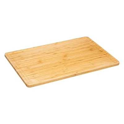 Imagen de 5five tabla de cortar bambú 45 x 30 harmonie