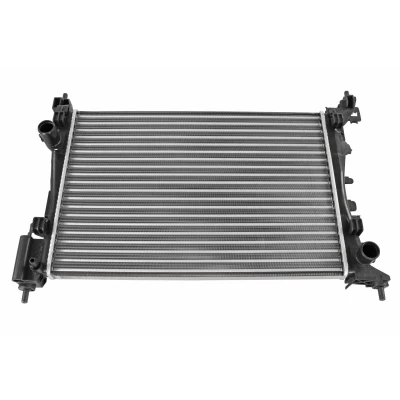 Imagen de VEMO V40 60 2112 Radiador, refrigeración del motor OPEL: Zafira B, Astra H GTC, Hatchback