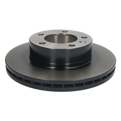 Imagen de Disco de freno TRW DF4249S frente/ventilado/1 pieza