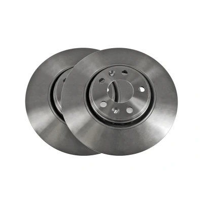 Imagen de VAICO Disco de freno RENAULT: LAGUNA 3, Megane 4 320mm 28mm 5Taladro(s) 114,3mm ventilado V46 80018 402060003R,402064155R Discos