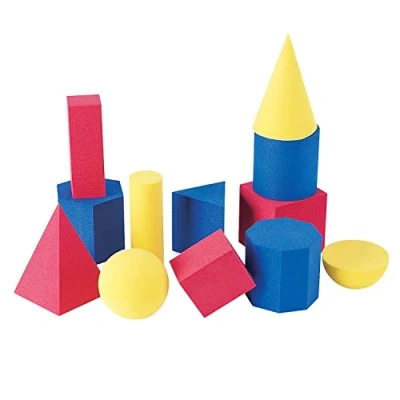 Imagen de Learning Resources Juego de Bloques para bebÃ