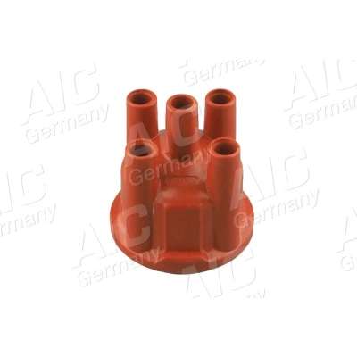 Imagen de AIC 50715 Tapa de Distribuidor BMW: 3 Berlina, 5 VOLKSWAGEN: GOLF 2, 1 Cabriolet, TRANSPORTER Bus, SEAT: Ibiza 2