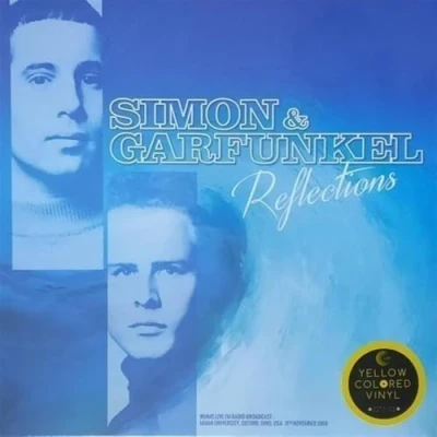 Imagen de Reflections Vinilo Amarillo