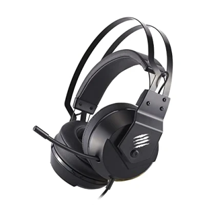 Imagen de Headset Gaming Mad Catz F.r.e.q. 2