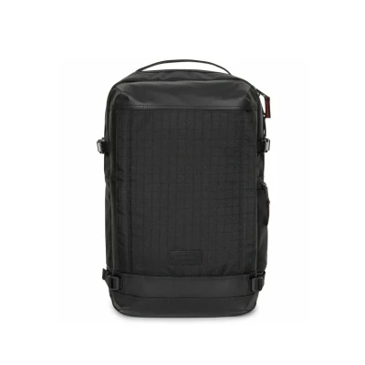Imagen de Eastpak Tecum M Mochila, Talla: One Size, Cnnct rip black