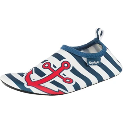 Imagen de Zapatos de agua para bebés Playshoes Maritime