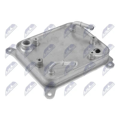 Imagen de Radiador de aceite, transmisión automática NTY CCL KA 003