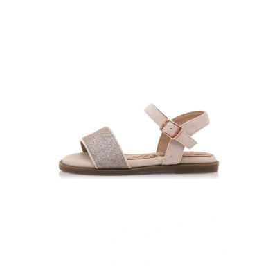 Imagen de mtng Sandalias para niños, Talla: 34, Rosa Zapatos