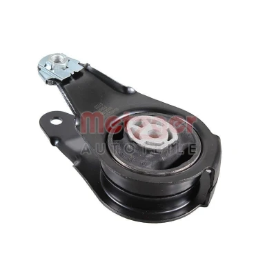 Imagen de METZGER 8054366 Soporte de motor motor, posterior, debajo Rodamiento caucho metal PEUGEOT: 307 Hatchback, SW, 308 I Hatchback