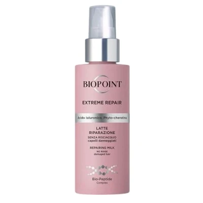 Imagen de Biopoint, Cuidado del pelo y cuero cabelludo 125 ml.