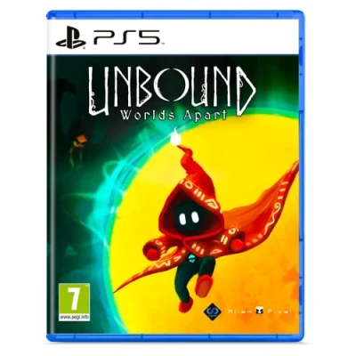 Imagen de Unbound Worlds Apart (PS5)