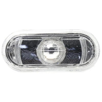 Imagen de METZGER 2080235 Intermitente Delante, izquierda, derecha, Montaje lateral ext. sin portalámparas, bombilla con marca de control E WY5W