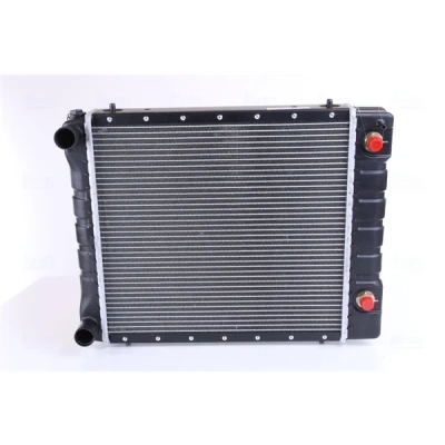 Imagen de NISSENS 64328 Radiador, refrigeración del motor Aluminio 417 388 56 Aletas soldadas LAND ROVER: Discovery 1, Defender SUV