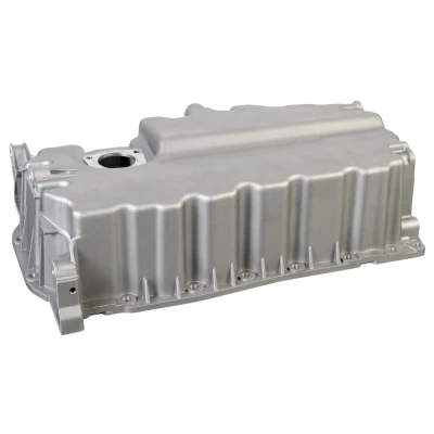 Imagen de FEBI BILSTEIN 177060 Cárter de Aceite VOLKSWAGEN: Caddy 3, Golf 5, Passat B6 Berlina, SEAT: Leon II Hatchback, Ibiza 4, 4 ST, AUDI: A3 Hatchback