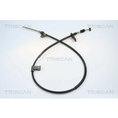 Imagen de TRISCAN 8140 69126 Cable de Freno Mano 1570/1370 Tambor SUZUKI: Jimny SUV, Todo terreno, abierta