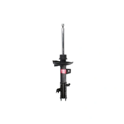 Imagen de KYB Excel G 338732 amortiguador Eje delantero, izquierda Presión de gas Bitubular Columna Espiga arriba FORD: FIESTA 6