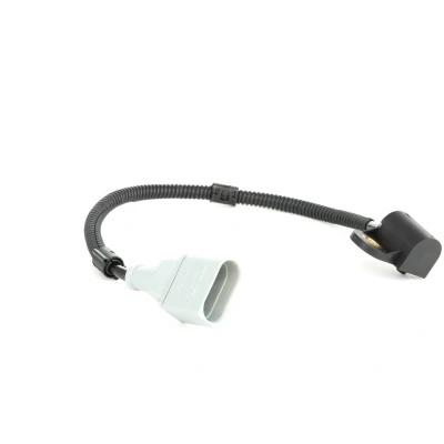 Imagen de VEMO V10 72 1244 Sensores Sensor activo, Hall gris Q+, calidad de primer equipo VOLKSWAGEN: Golf 4, 5, Touran I, SEAT: Ibiza 3, Leon I Hatchback
