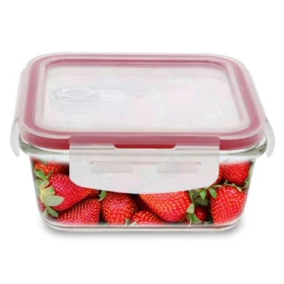 Imagen de Amig 23628, Recipiente Hermético para Alimentos, 690 ml