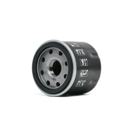 Imagen de FEBI BILSTEIN 38927 Filtro de aceite enroscable RENAULT: Clio 3, 2, 4, DACIA: Sandero I, LOGAN MCV 2