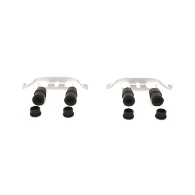 Imagen de BOSCH 1 987 474 811 Kit de accesorios, pastillas frenos BMW: 3 Berlina, 4 Gran Coupe, Hatchback