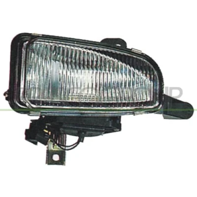 Imagen de PRASCO FD0504413 Faros Antiniebla blanco derecha con portalámparas FORD: FIESTA 4