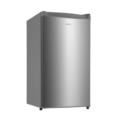 Imagen de Frigorífico Table Top Infiniton CL 92L8XEG, DeFrost, 83.1 cm, 88 l, Silent Design, Inox