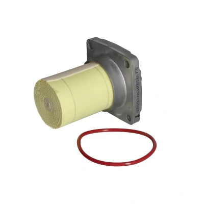 Imagen de BLUE PRINT ADBP230074 Filtro Combustible Cartucho filtrante con junta tórica TOYOTA: Land Cruiser Prado 150, Hilux VIII Pick up