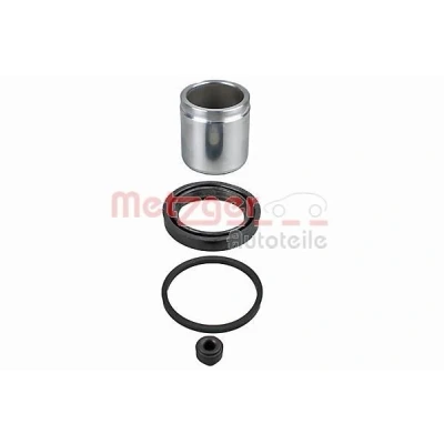 Imagen de METZGER 114 5008 Kit de Reparación Frenos 48 PEUGEOT: 206 Hatchback, Boxer Furgón, FIAT: Ducato III 500 Hatchback