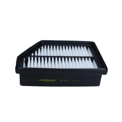 Imagen de MAXGEAR 26 2492 Filtro de aire 57 144 218 Cartucho filtrante SEAT: Ibiza 4, 4 Sportcoupe, ST, VOLKSWAGEN: Polo V Hatchback