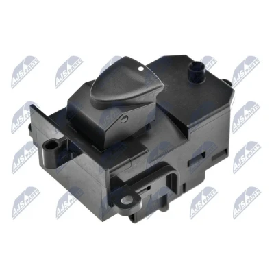 Imagen de NTY EWS HD 010 Interruptor, elevalunas Delante, derecha, Atrás izquierda, derecha HONDA: CIVIC 8 Hatchback