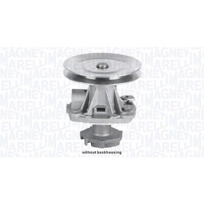 Imagen de MAGNETI MARELLI 352316170284 Bomba de agua LANCIA: DELTA 1, Prisma, FIAT: Uno Hatchback, X 1/9, Ritmo I Cabrio