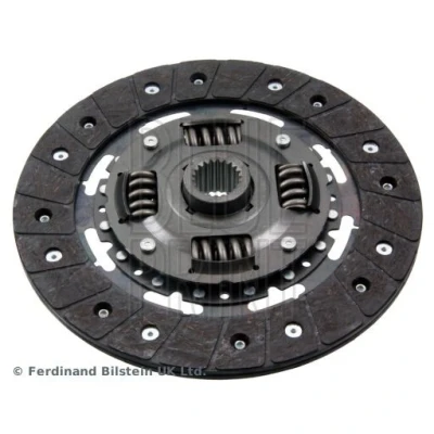 Imagen de BLUE PRINT ADT33176 Disco de Embrague 200 21 TOYOTA: Corolla IX Hatchback, Yaris II Hatchback