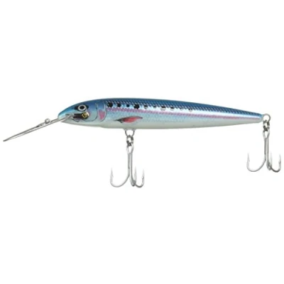 Imagen de Rapala CDMAG18 BSRD Pesca, Adultos Unisex, 110 mm (24 gr), 70 gr