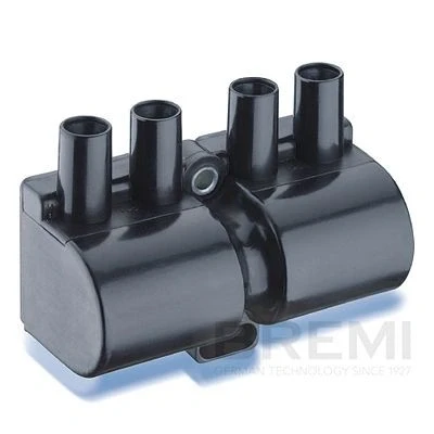 Imagen de BREMI 20166 Bobina de encendido 3 12 CHEVROLET: Cruze Berlina, Aveo / Kalos Hatchback, DAEWOO: Lanos Hatchback