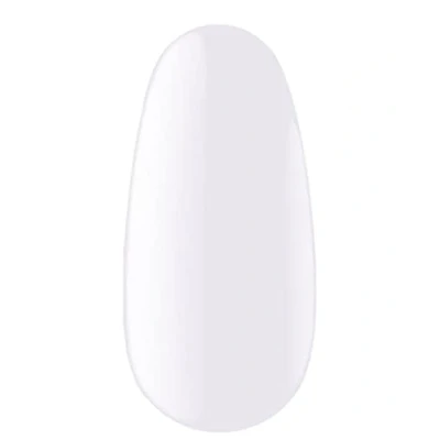 Imagen de Kodi Professional Esmalte Semipermanente para Uñas BW20 White Gel Nail Polish UV LED 7ml Esmaltes en de Larga Duración Blanco